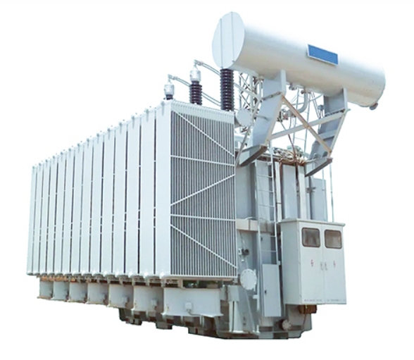 Transformer | Ultra-High Voltage Transformer