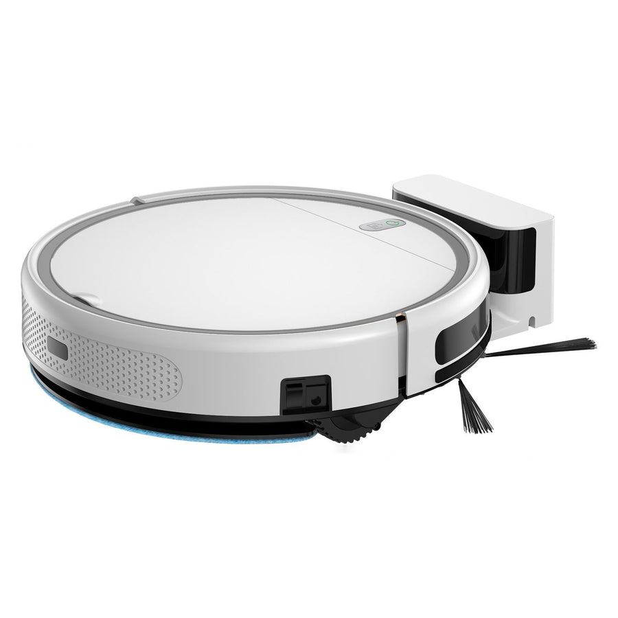 F3 Smart Robot Vacuum with Voice and App Control