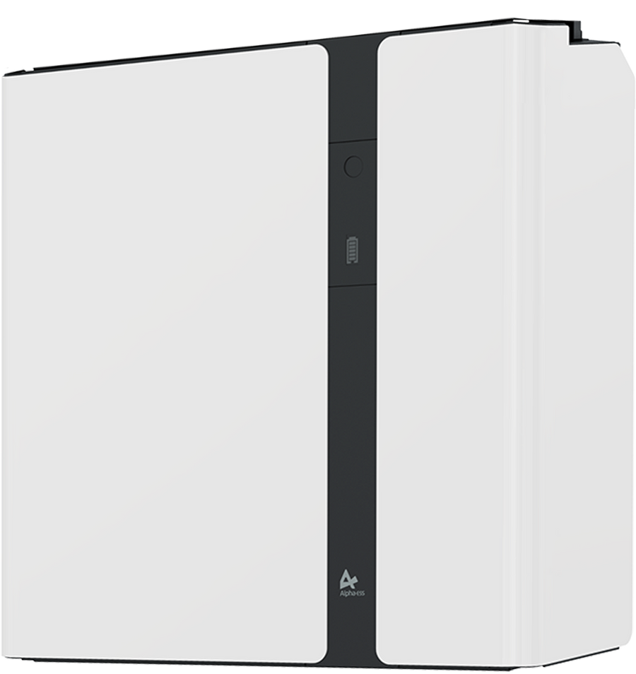 AlphaESS SMILE All-in-One Home Energy Storage System 5kW/10kWh