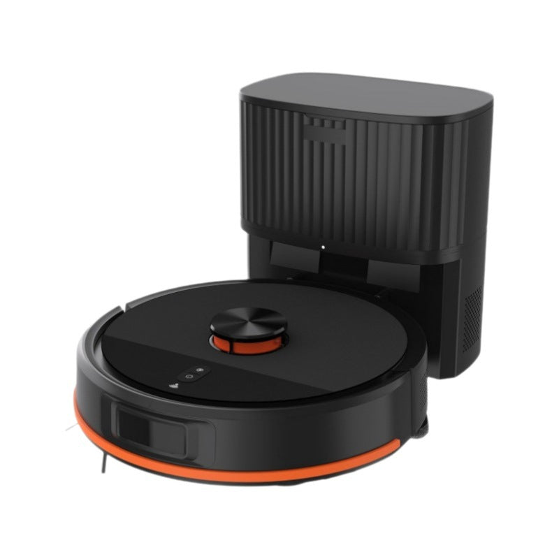 OB17 Laser Navigation Self-Emptying Robot Vacuum and Mop