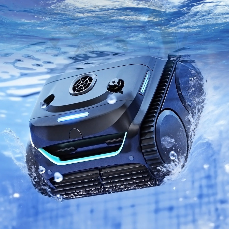WYBOT C2 (2026) Robotic Pool Cleaner