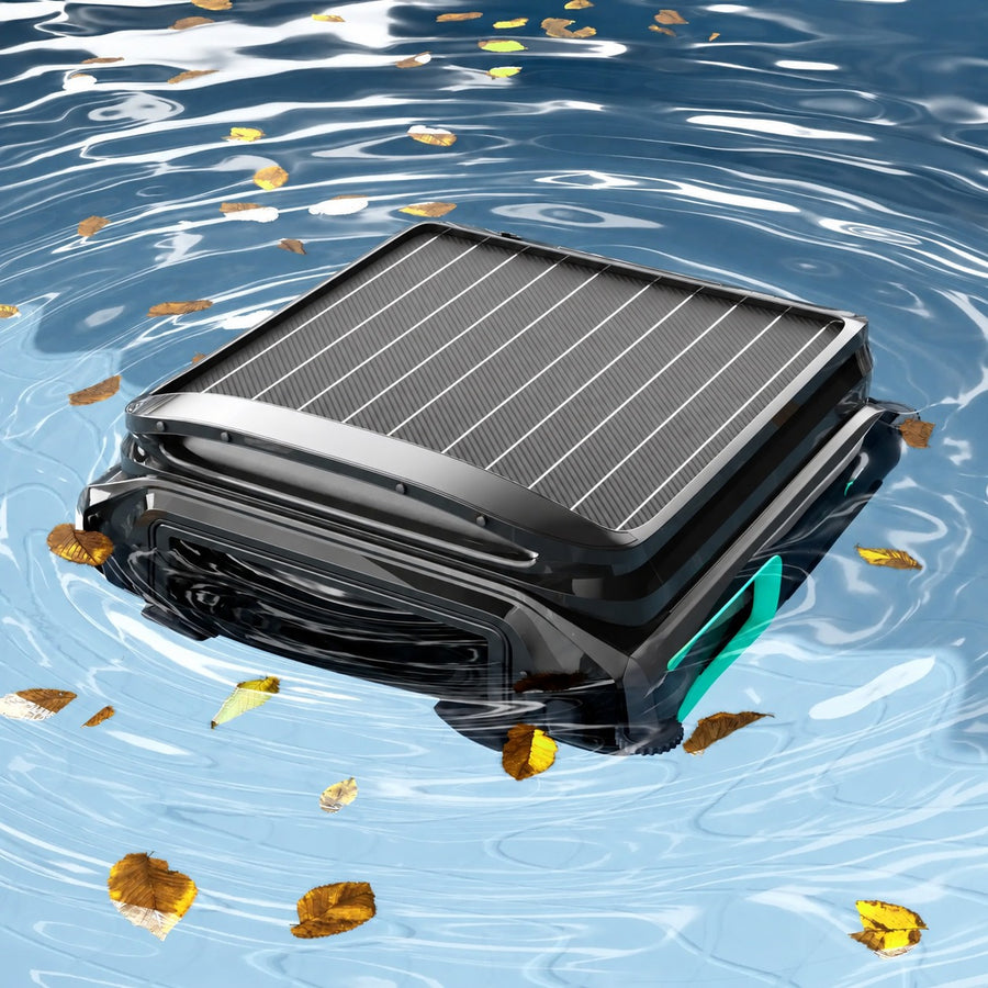 WYBOT F1 Robotic Pool Skimmer