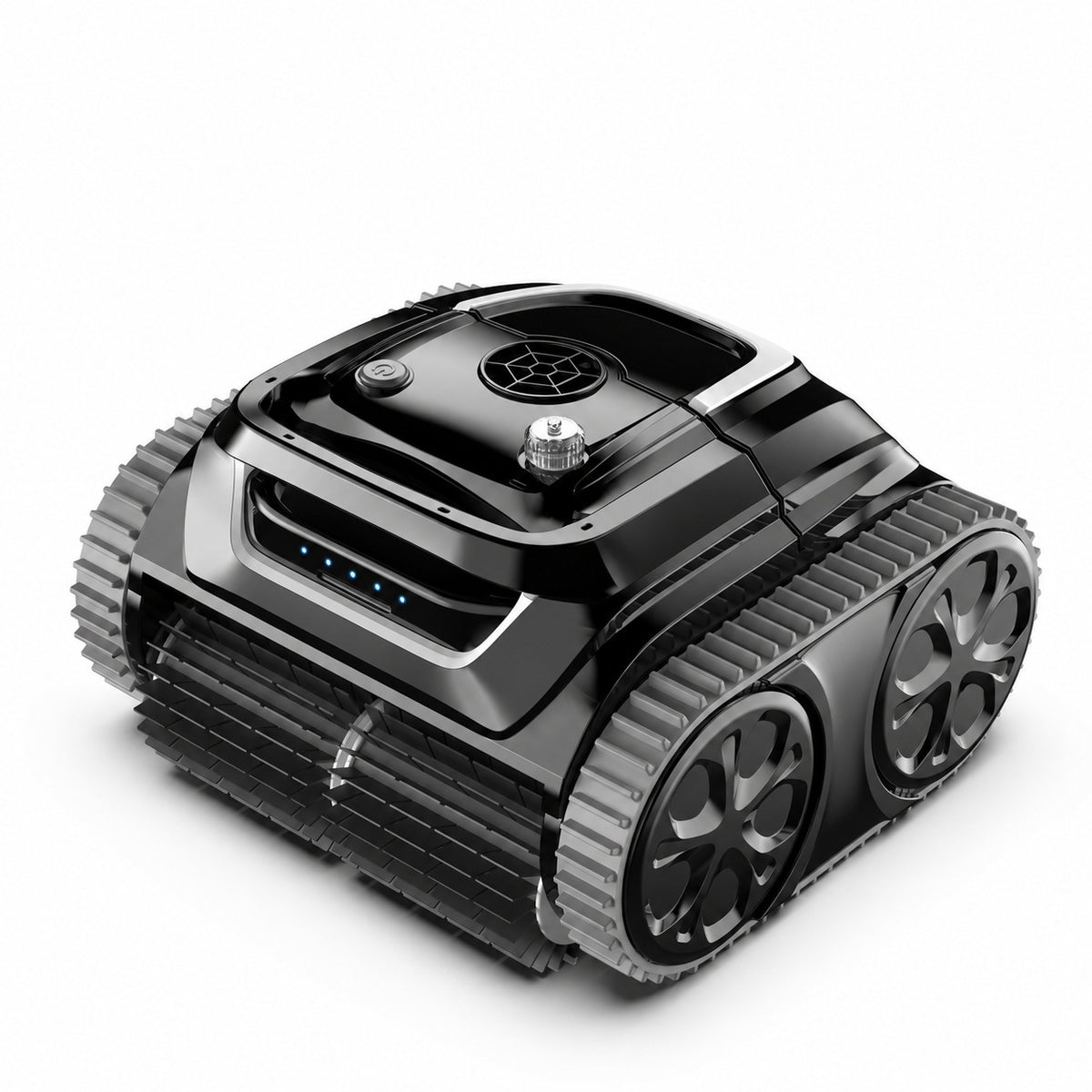 WYBOT S1SE Robotic Pool Cleaner