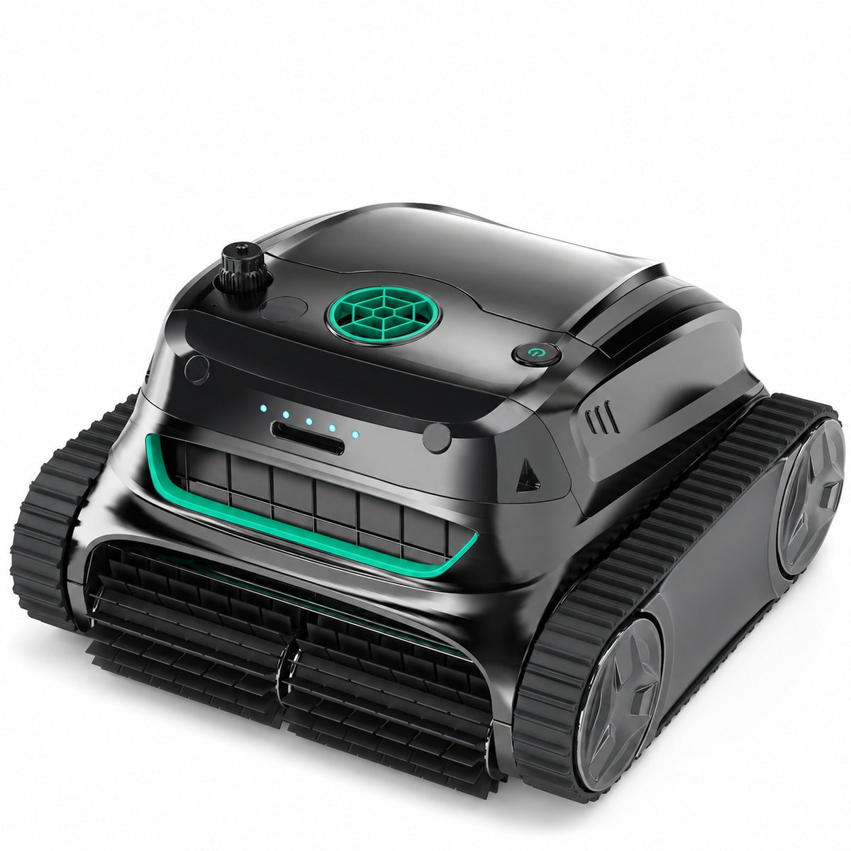 WYBOT S2 Robotic Pool Cleaner