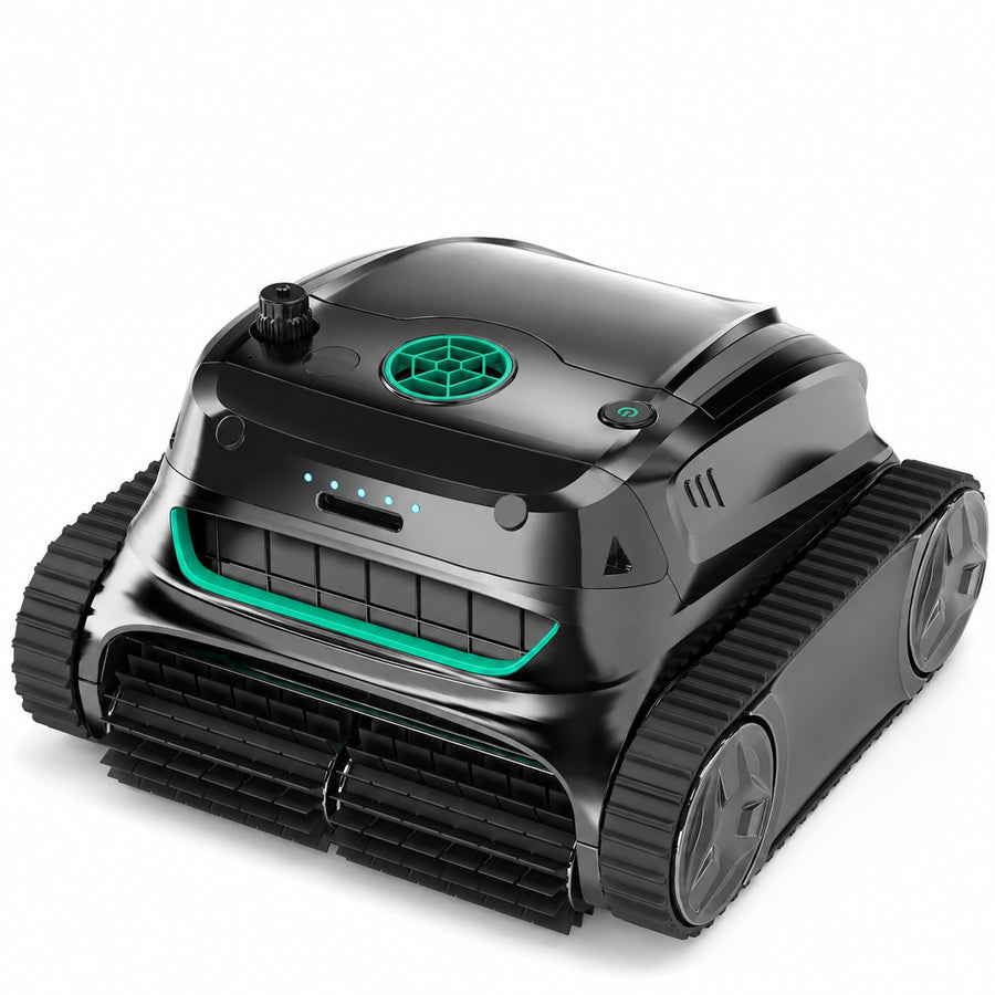 WYBOT S2 Robotic Pool Cleaner