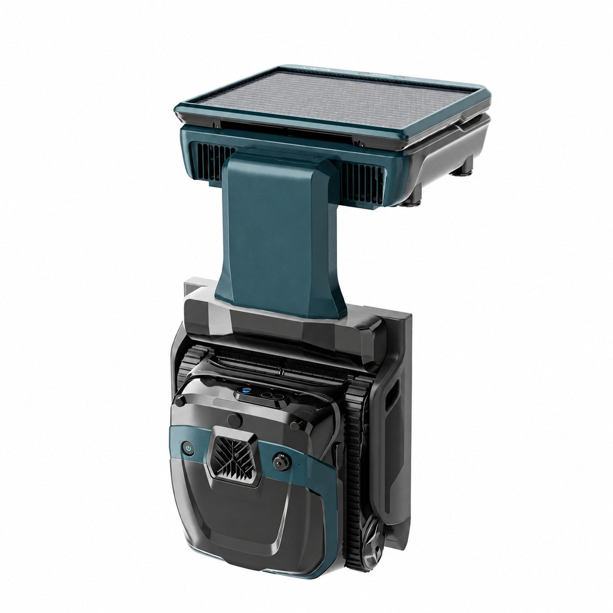 WYBOT S3 with Self-Emptying Dock Robotic Pool Cleaner